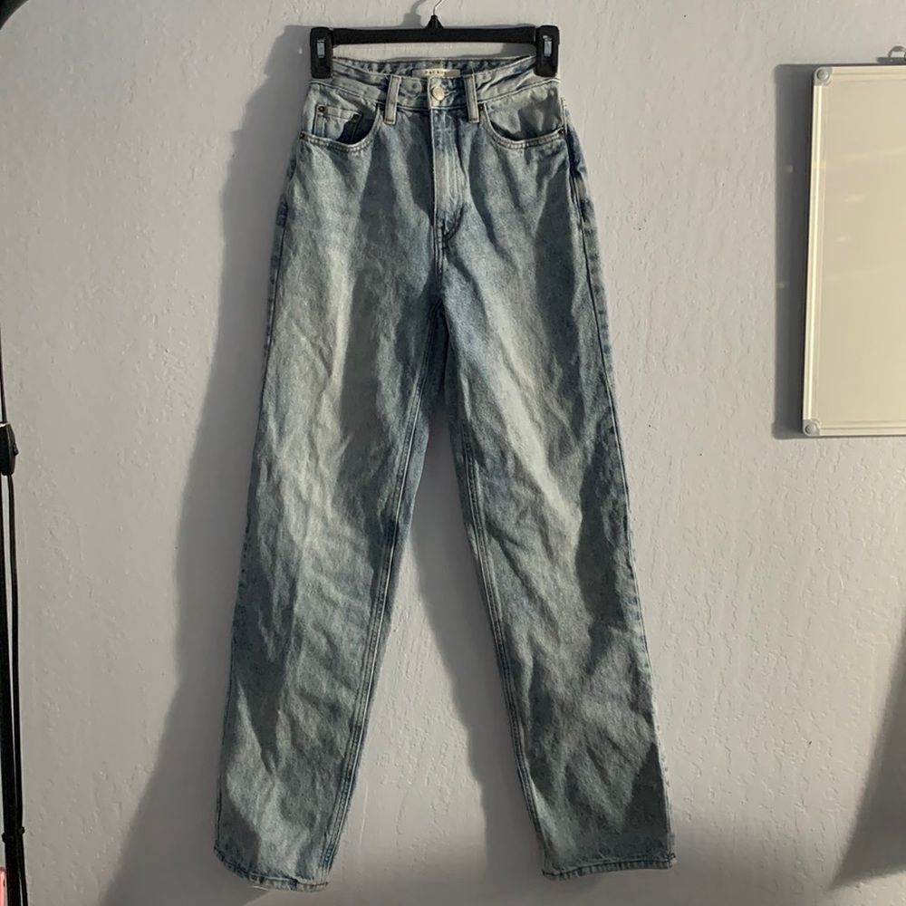 pacsun jeans
